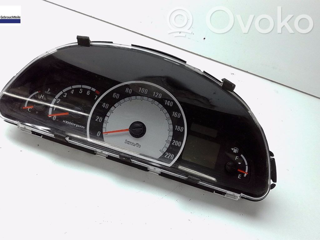 Tacómetro   9400310000