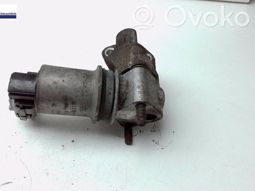 Volkswagen Lupo Válvula EGR 