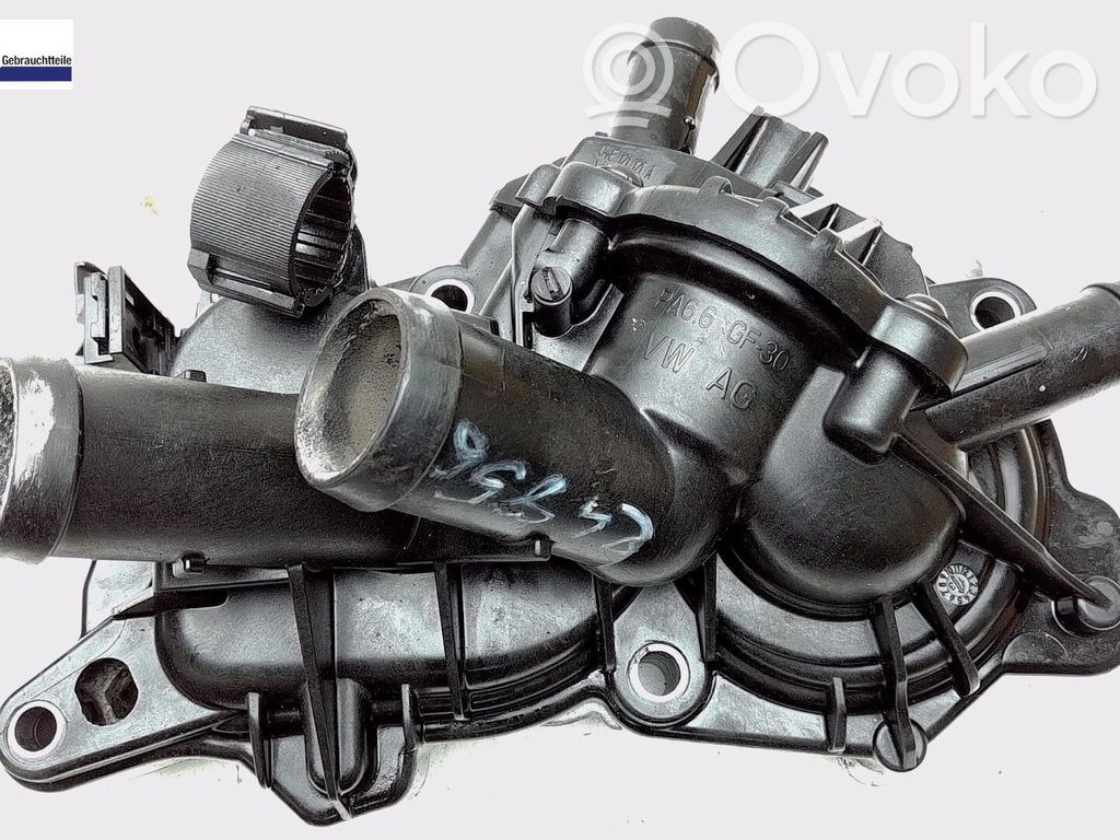 Volkswagen Golf VII Pompa wody 