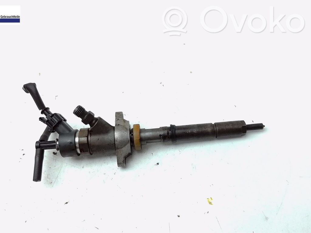 Inyector de combustible   1425514