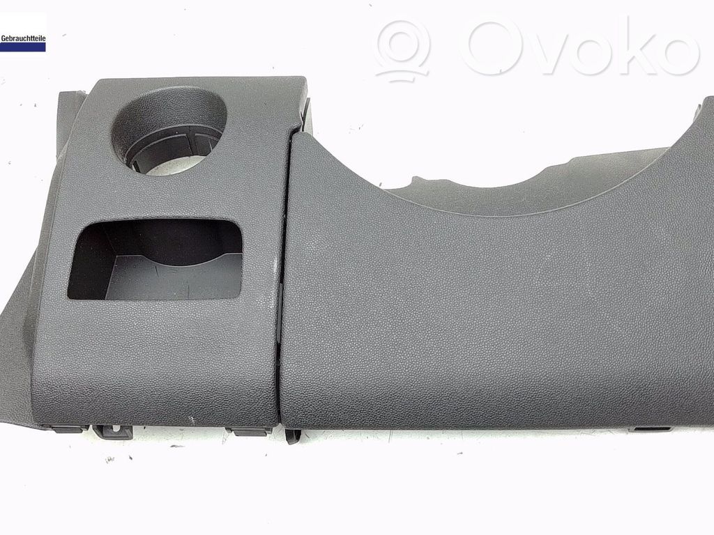 Opel Corsa D Stalčiukas 