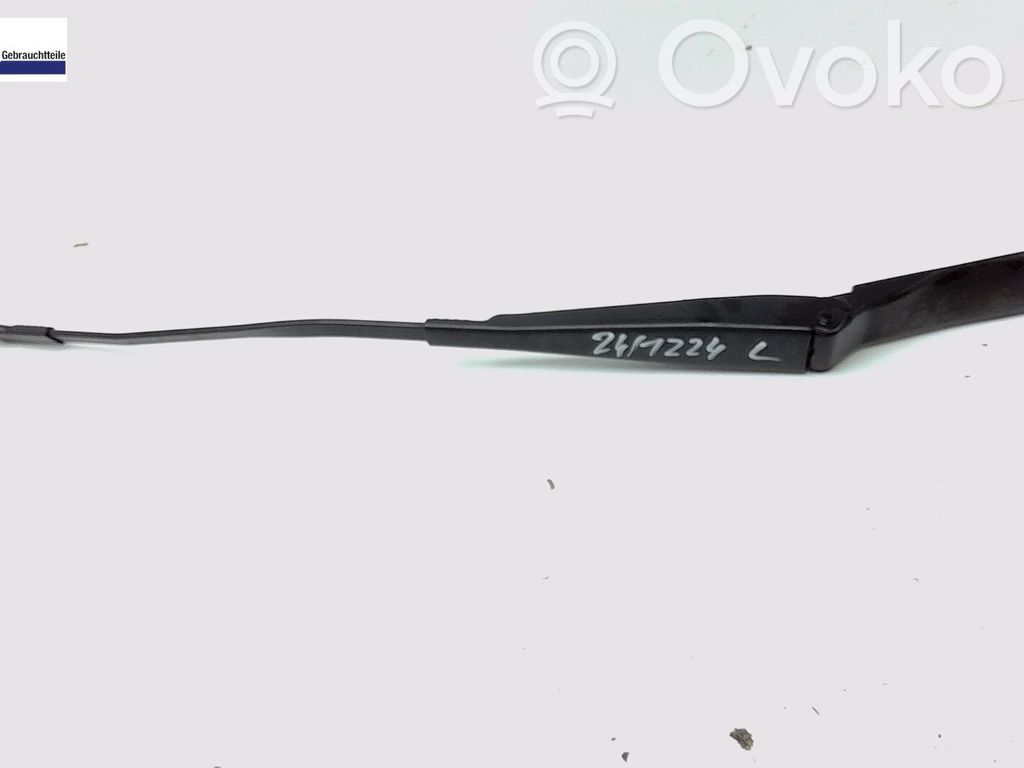 Opel Meriva B Ramię wycieraczki szyby przedniej / czołowej 