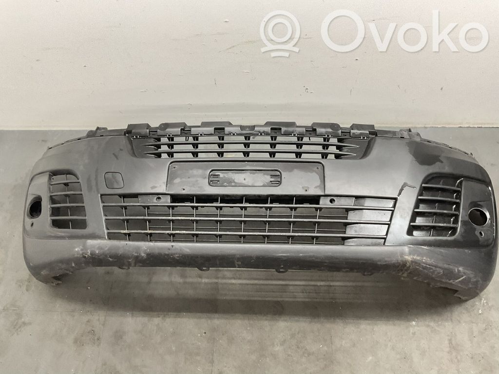 Peugeot Expert Bară față 