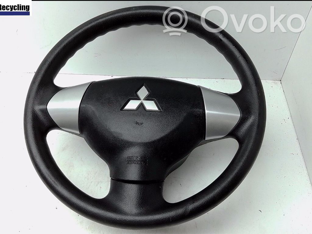 Mitsubishi Colt Volante 