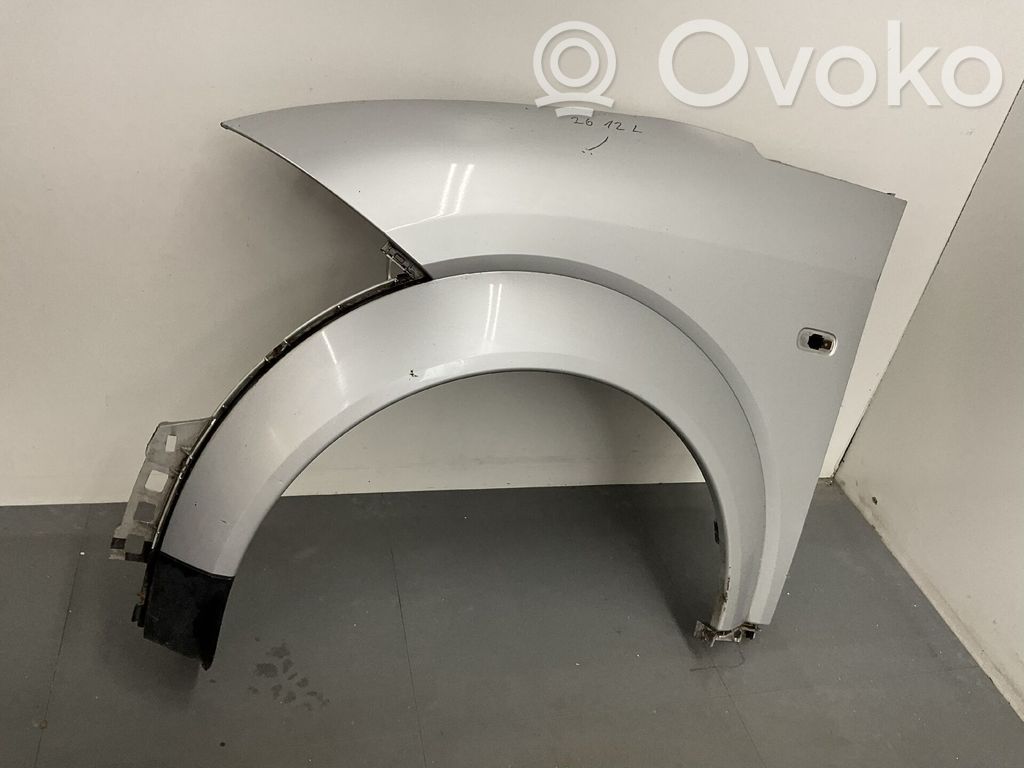 Audi A2 Sparnas 