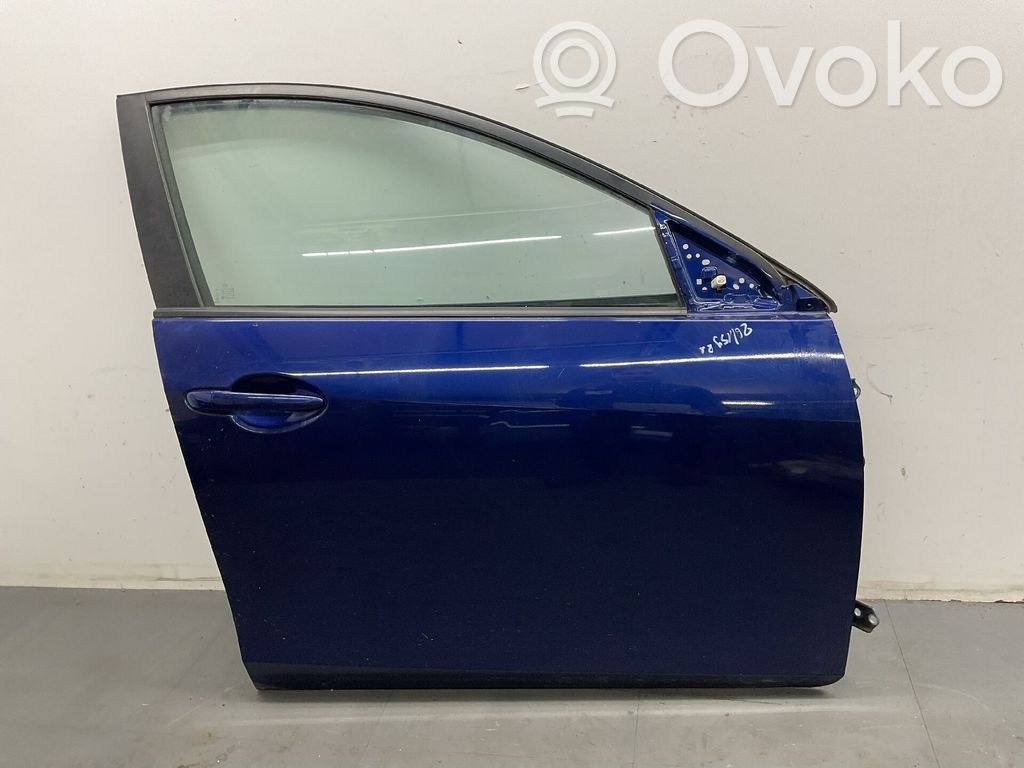 Mazda 3 II Puerta delantera 