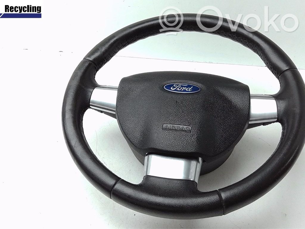 Ford Focus Steering wheel 