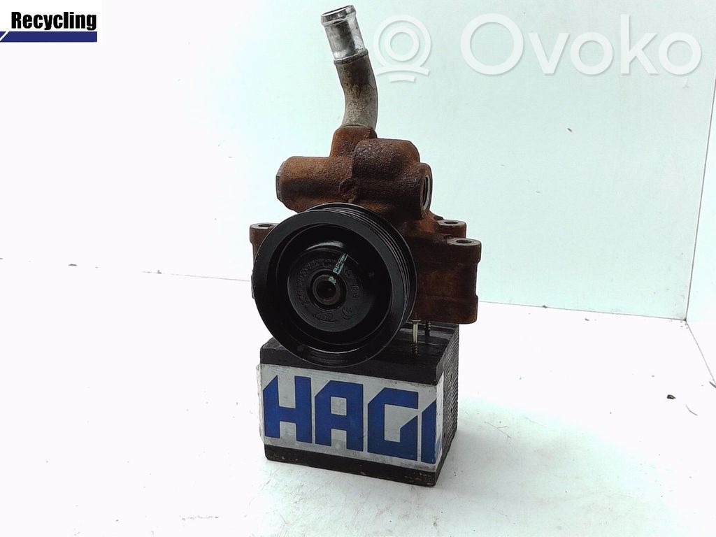 Ohjaustehostimen pumppu   DE9032600G,DE9032600F