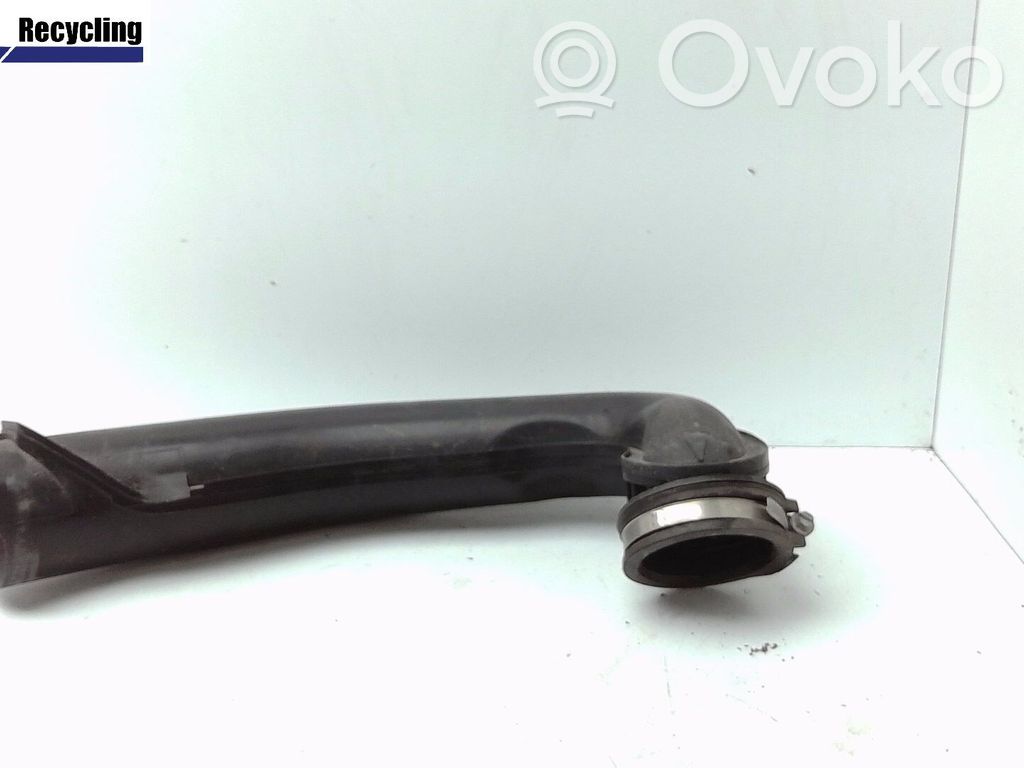 Ford Focus Air intake duct part 
