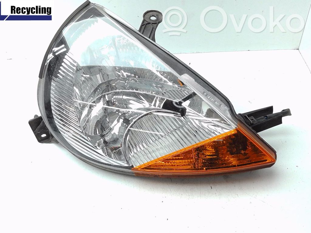 Phare frontale   1079423,1077003