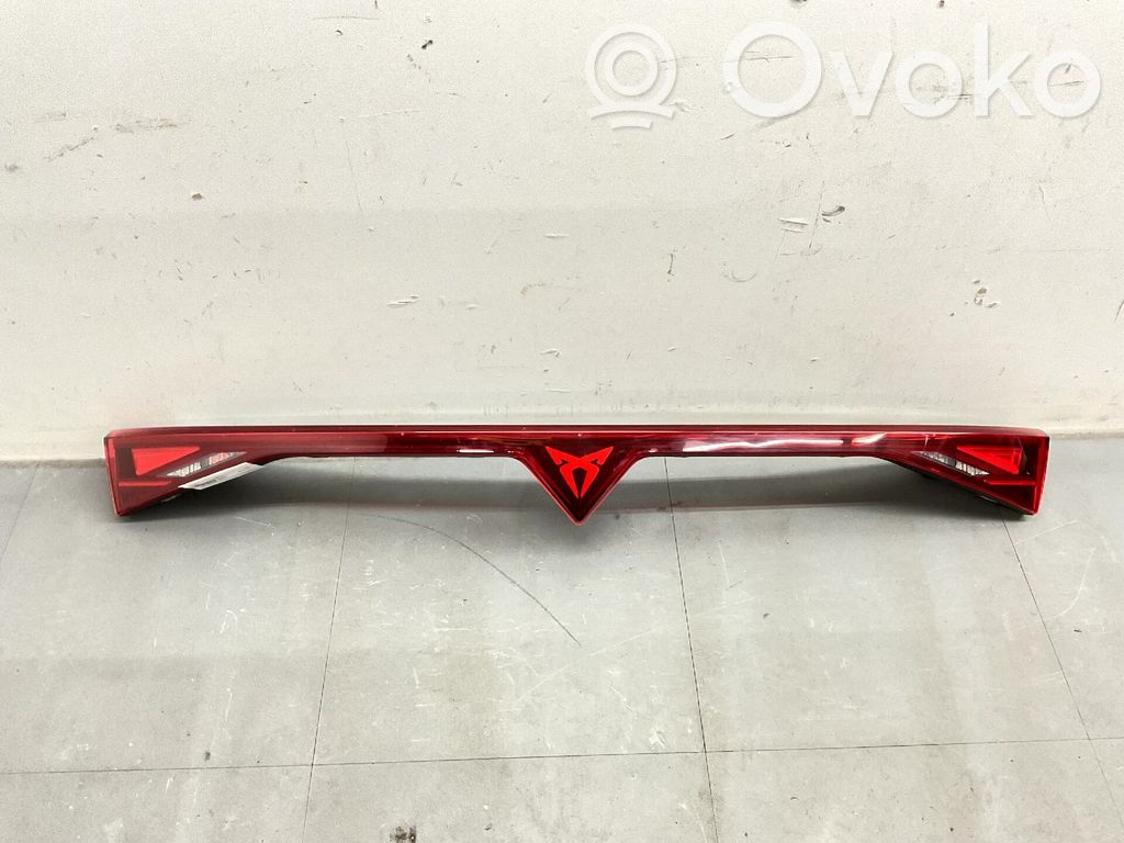 Cupra Leon Rear/tail lights 