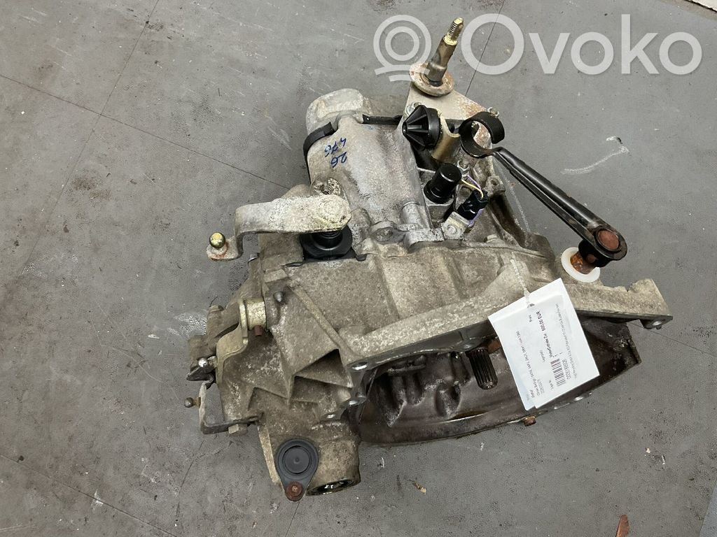 Variklis   135EC