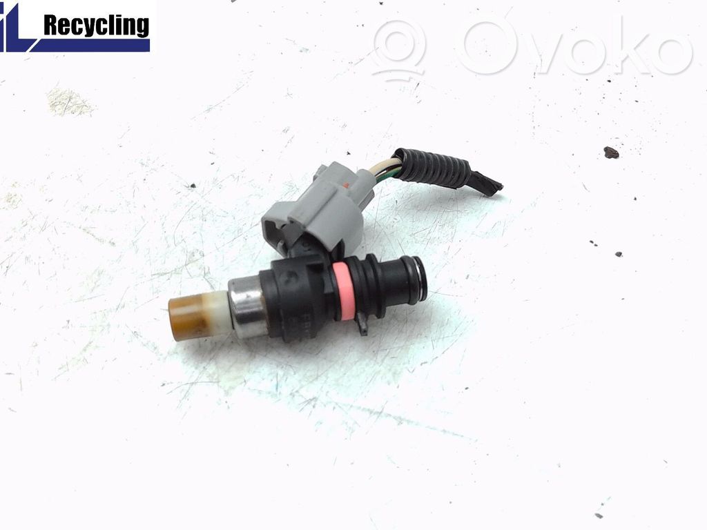 Subaru Impreza III Inyector de combustible 