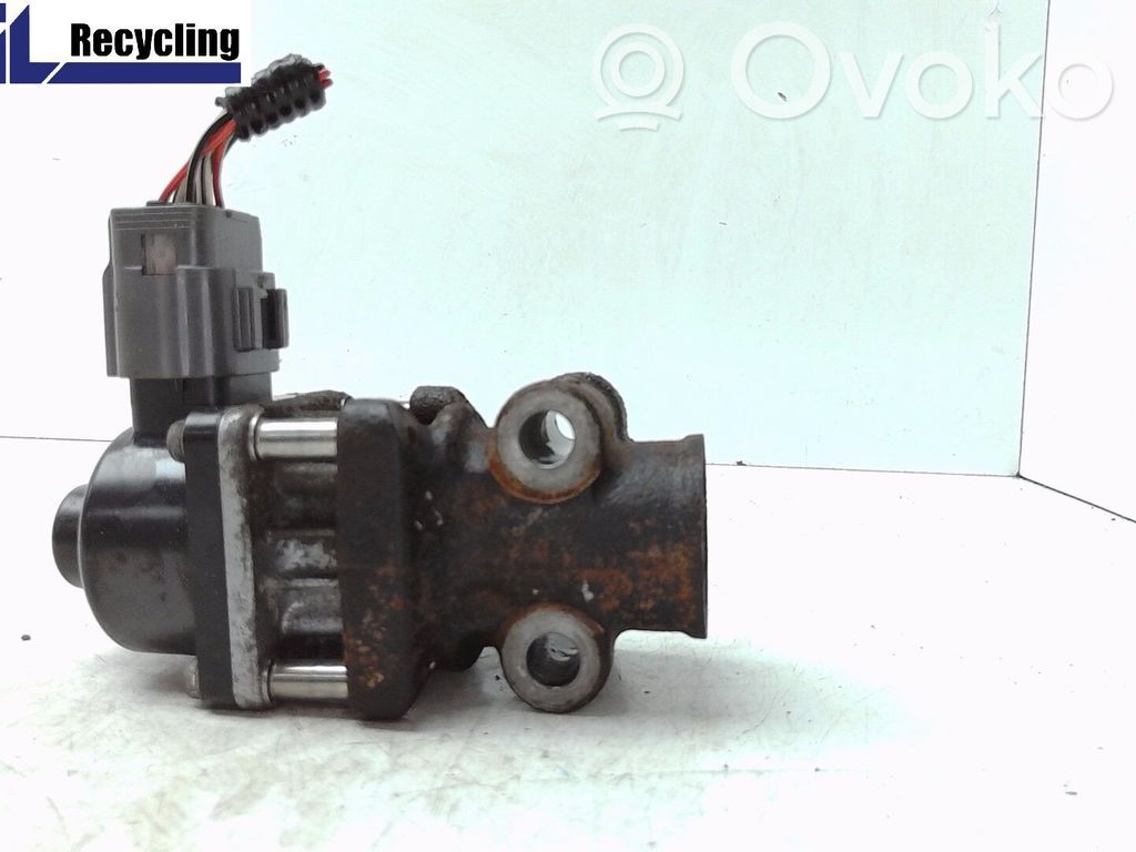 Subaru Impreza III Válvula EGR 