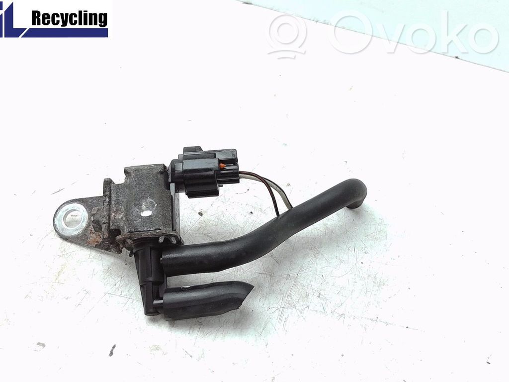 Subaru Impreza III Válvula EGR 