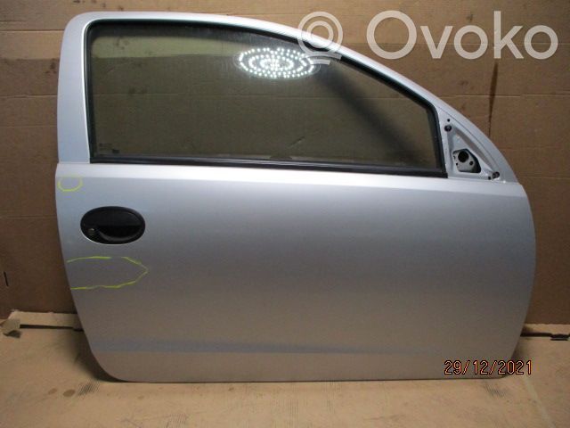Opel Corsa C Puerta delantera 