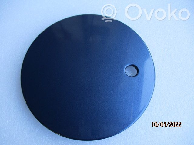Polttoainesäiliön korkki   2S61A405A02ABW