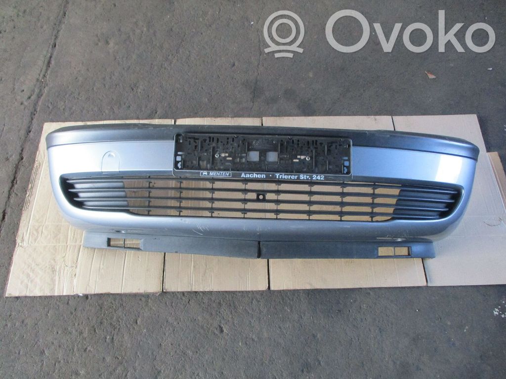 Opel Zafira A Bară față 