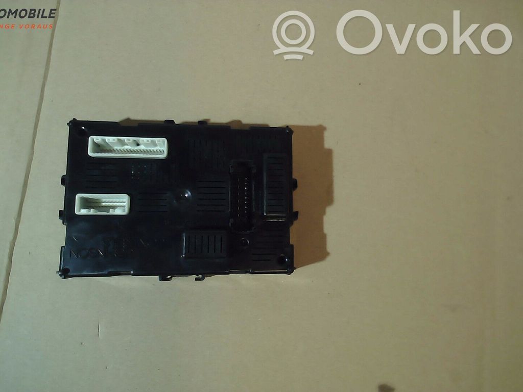 Nissan Micra Imobilaizerio valdymo blokas 