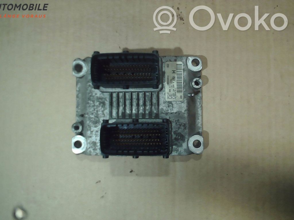 Sterownik / Moduł ECU   46825551,46782631
