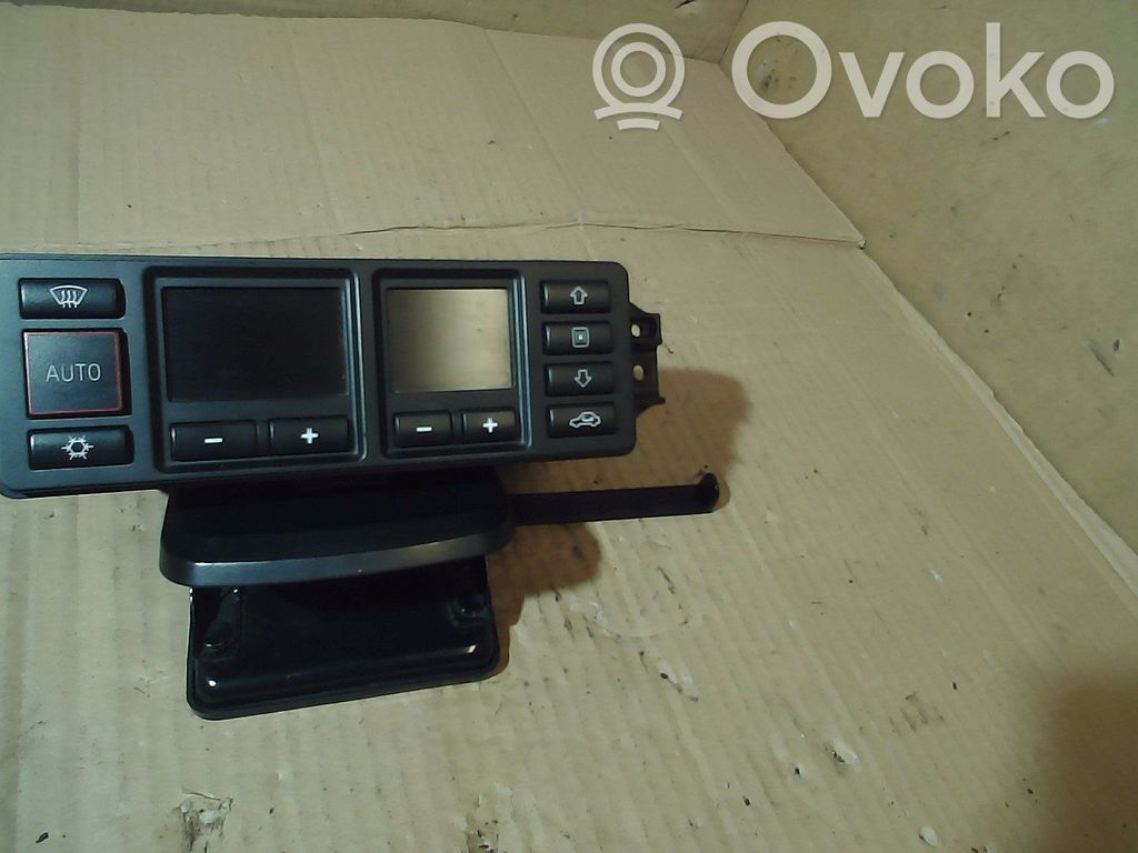 Audi A3 S3 8L Air conditioning/heating control unit 