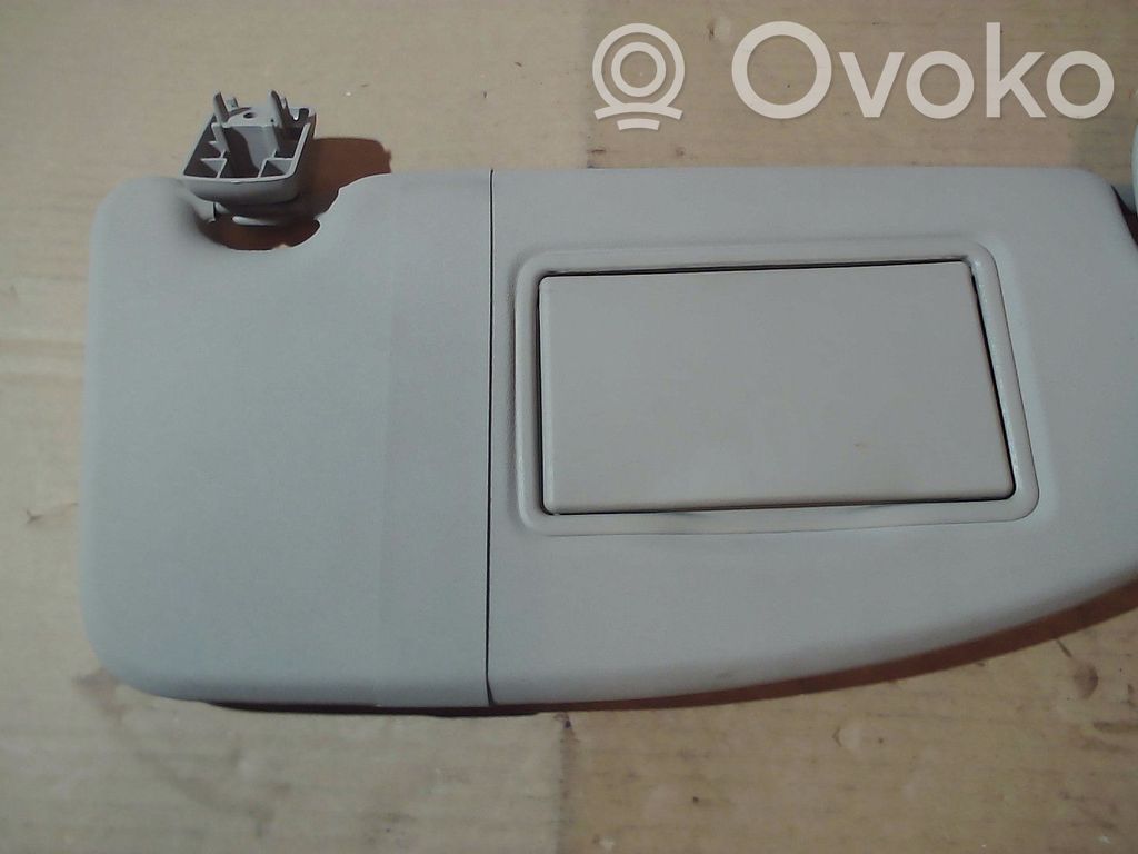 Sun visor   1708997,1429098