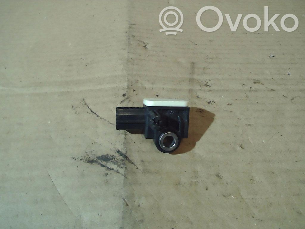 Ford Focus Sensor impacto/accidente para activar Airbag 