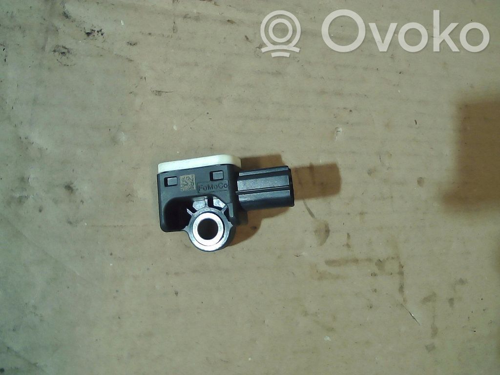 Sensor impacto/accidente para activar Airbag   1667757