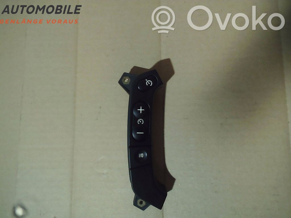 Cruise control switch   61316940139,61316904473