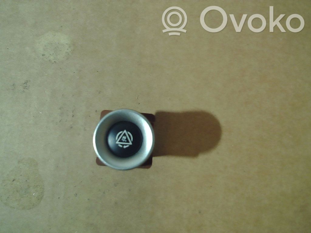 Peugeot 807 ESP (stability program) switch 