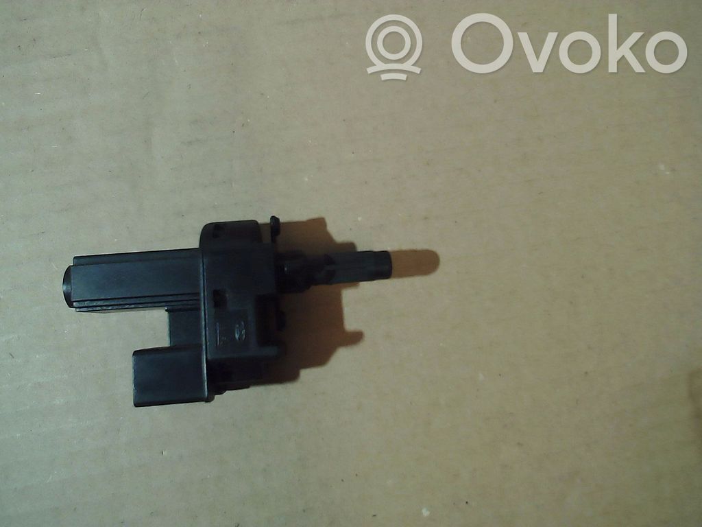 Ford Focus Clutch pedal 