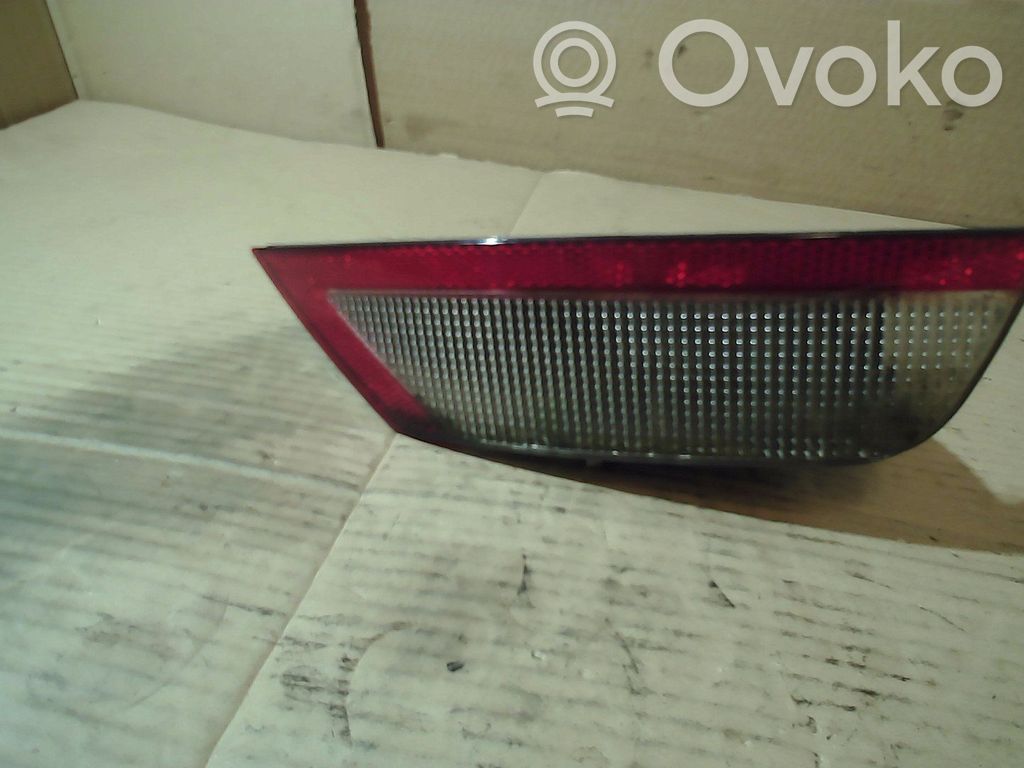 Ford Focus Reverse light 