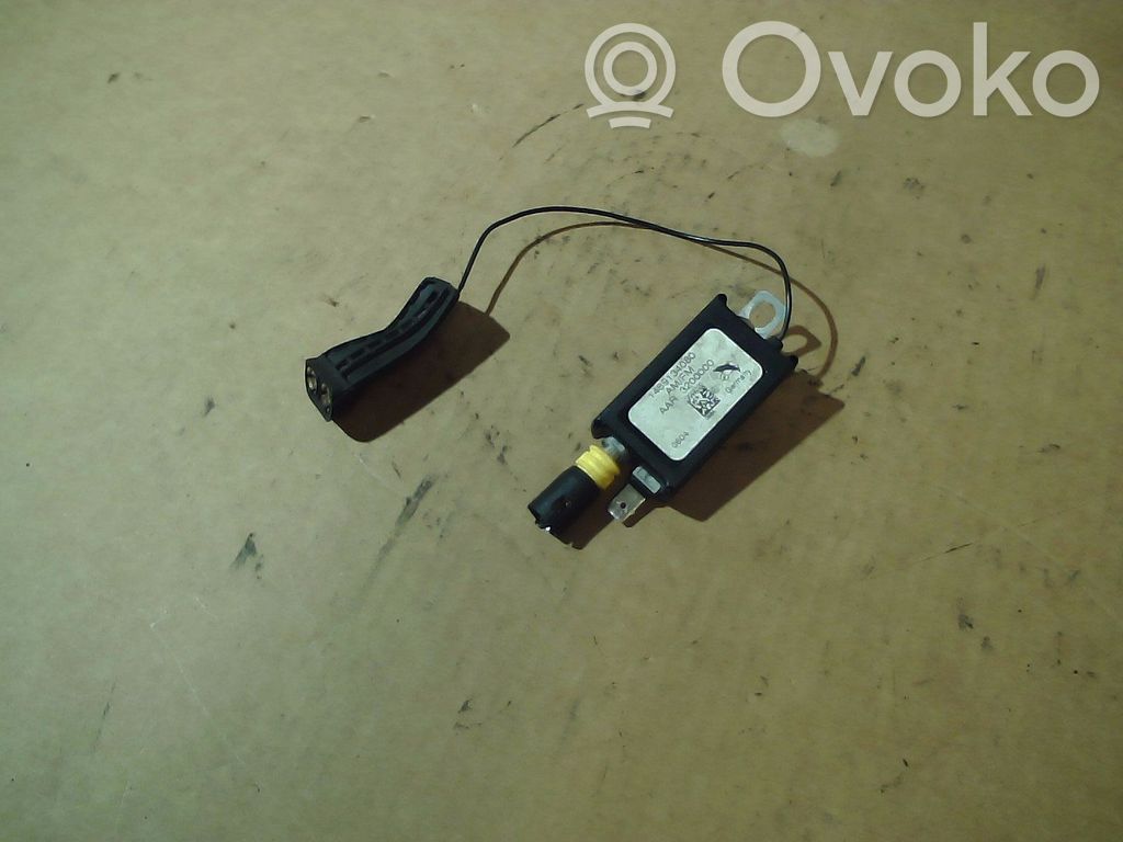 Sensor de luz solar   AAR3200000