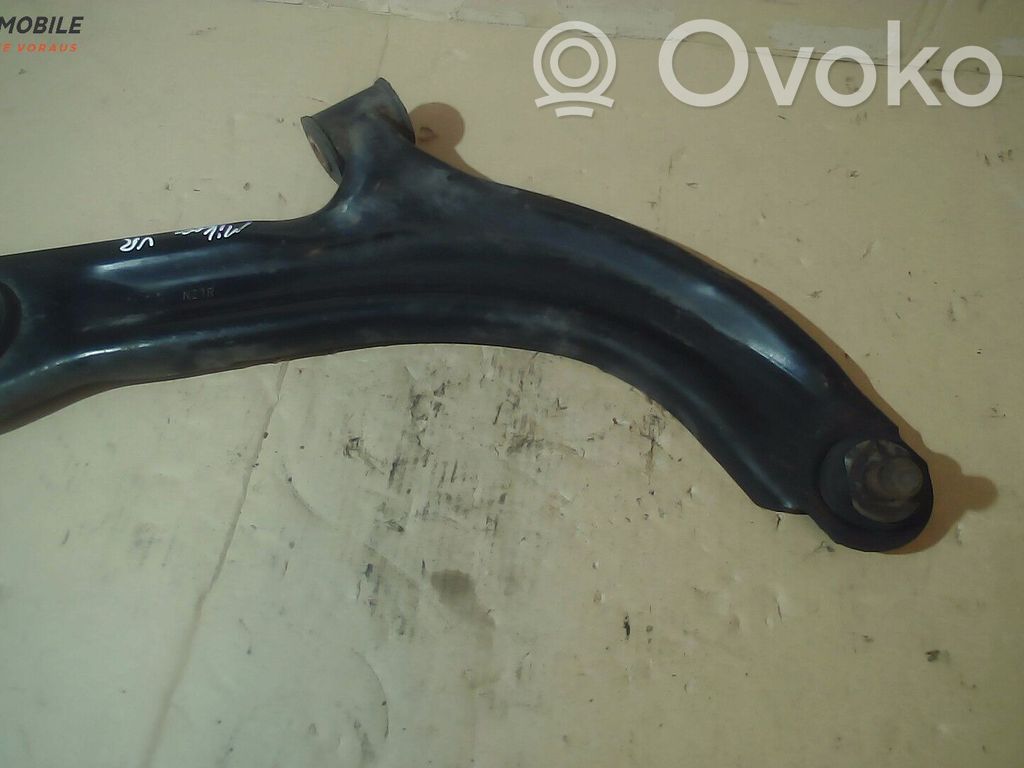 Nissan Micra Front lower control arm/wishbone 
