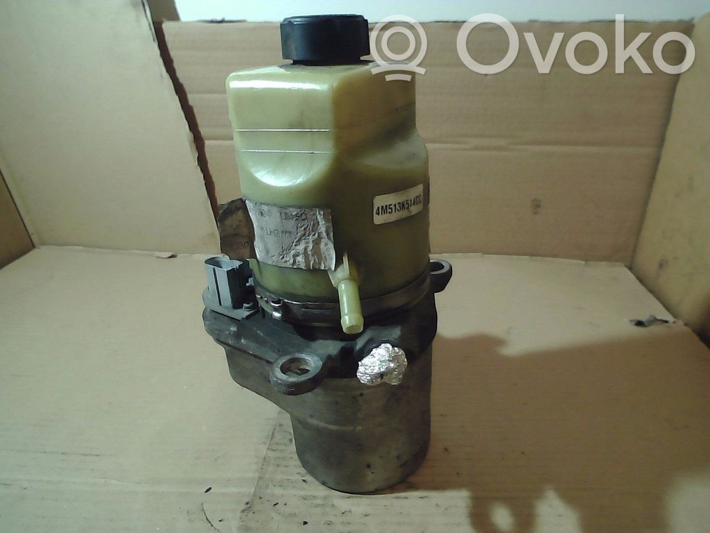 Ford Focus Power steering pump 