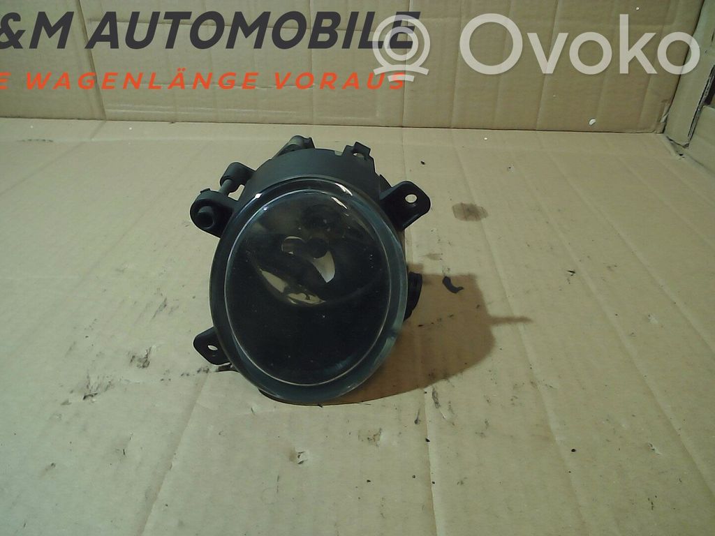 Ford Mondeo Mk III Etusumuvalo 