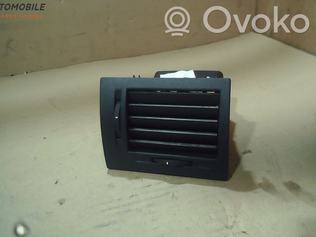 Opel Meriva A Autres éléments de console centrale 
