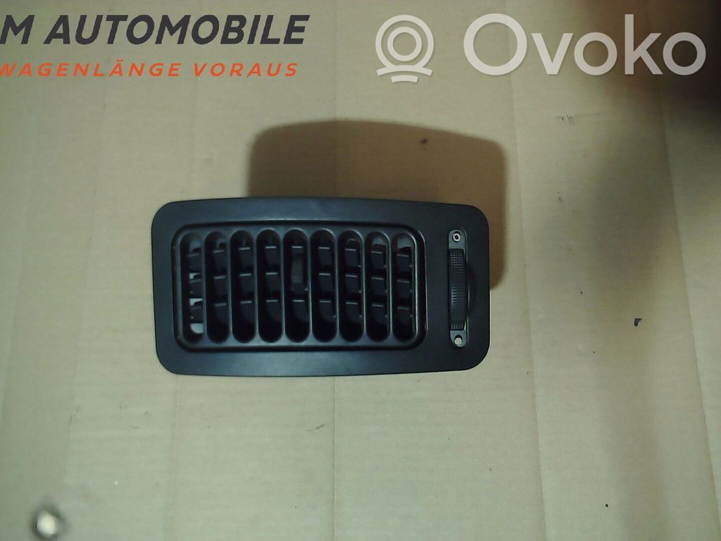 Seat Arosa Deska rozdzielcza 
