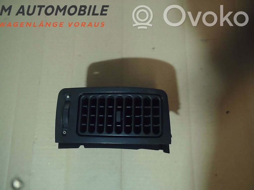 Seat Arosa Deska rozdzielcza 