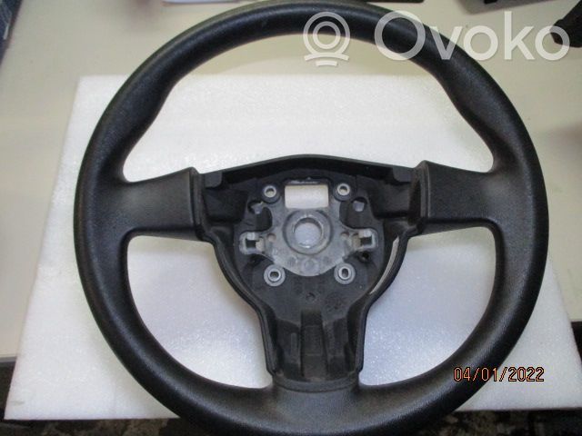 Seat Altea Ohjauspyörä 