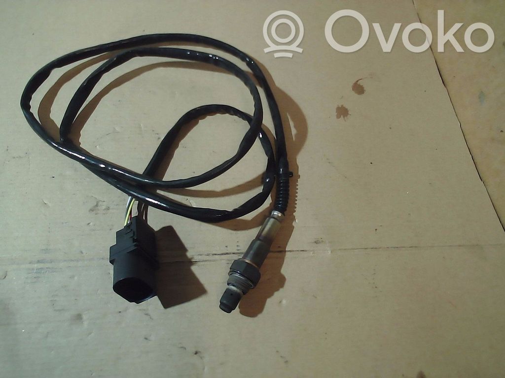 Sonde lambda   1K0998262D