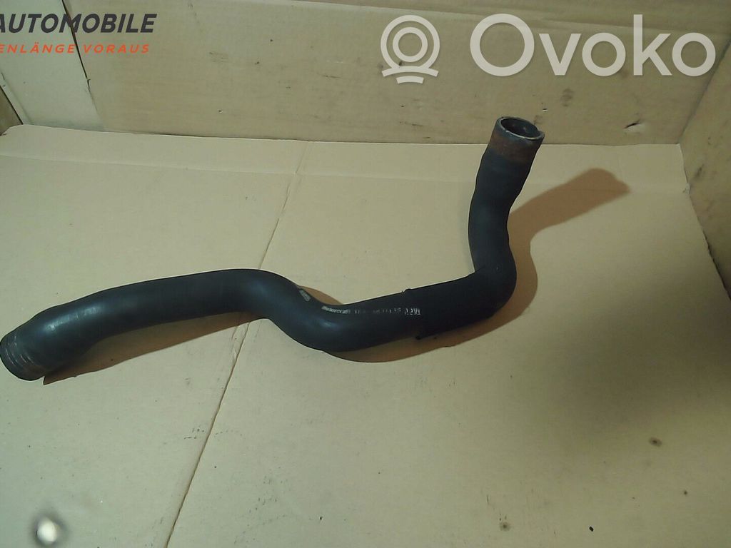 Engine coolant pipe/hose   1311122,1133480
