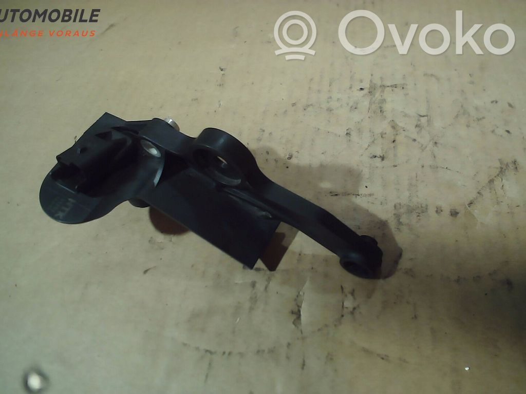 Peugeot 1007 Sensor de posición del cigüeñal 