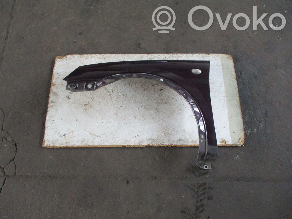 Opel Corsa C Sparnas 