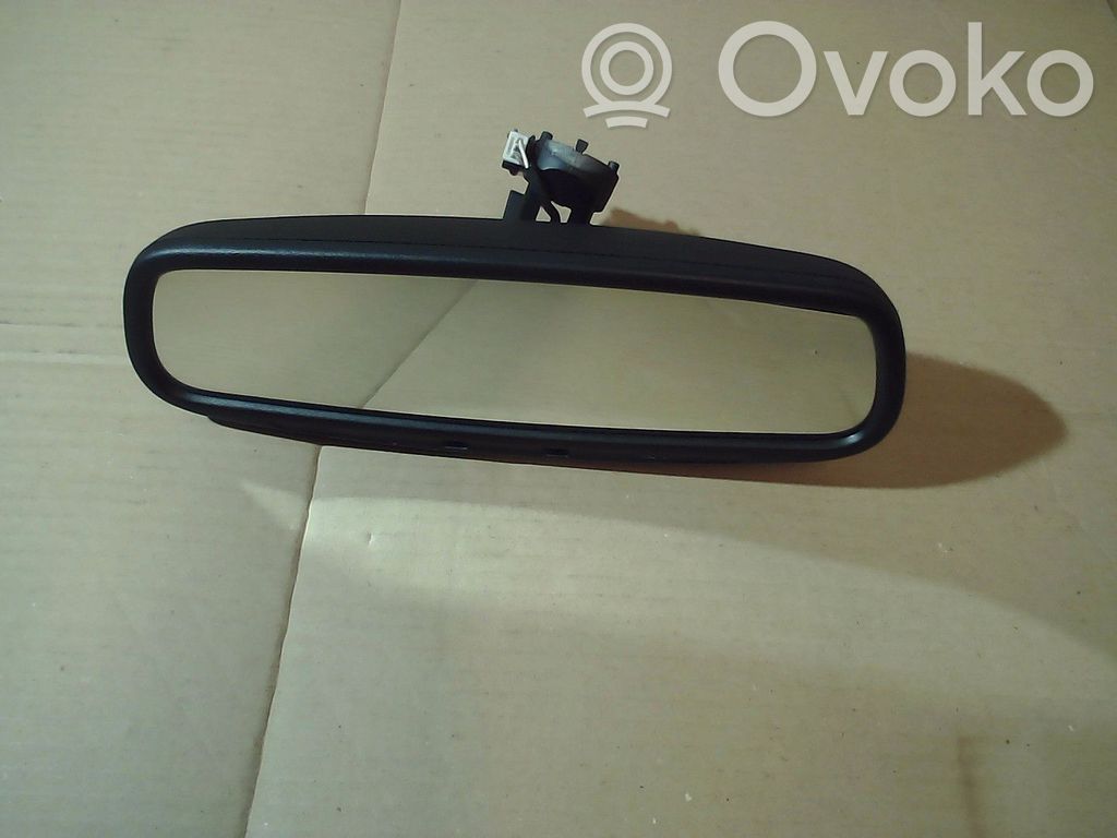Rear view mirror (interior)   1765145,4850109