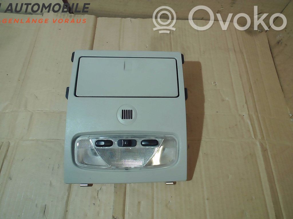 Ford Mondeo Mk III Lampă scaun față 