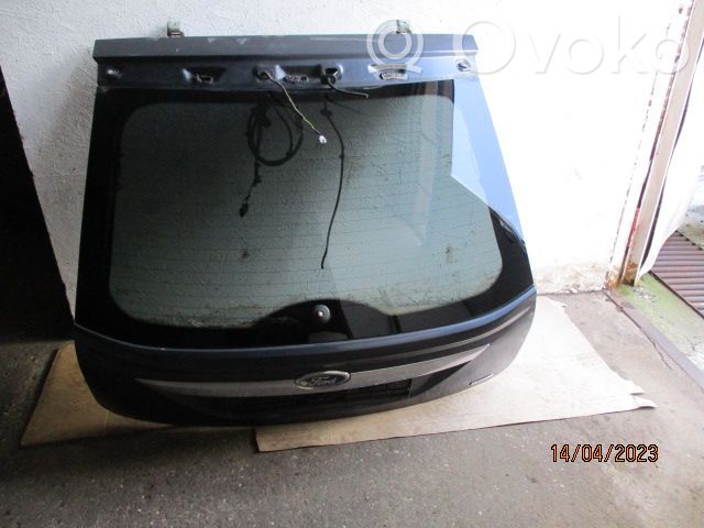 Tailgate/trunk/boot lid   1633845,1527998