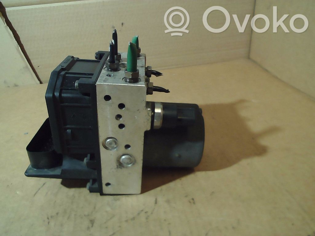 Peugeot 807 ABS Pump 