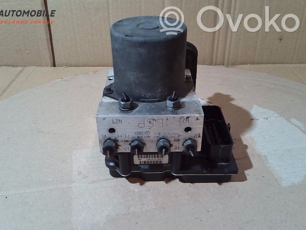 Audi A4 S4 B8 8K Pompa ABS 