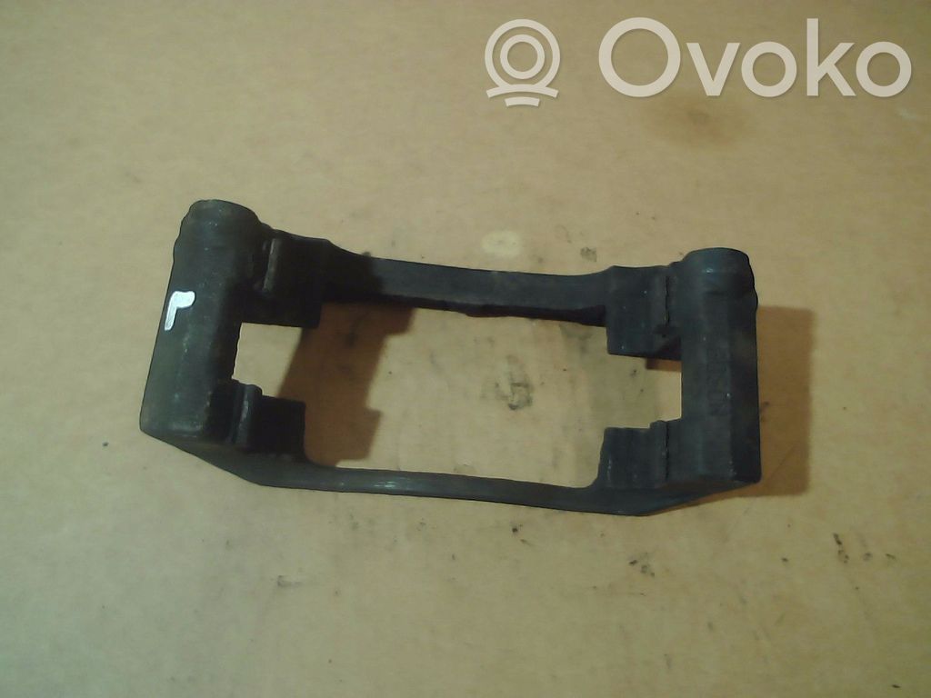 Renault Megane II Zacisk hamulcowy przedni 